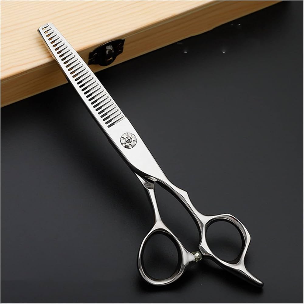 ヘアスタイルシザー HCS-A(L)・X(L) | OKAWA pro-scissors 理美容ハサミのオオカワ